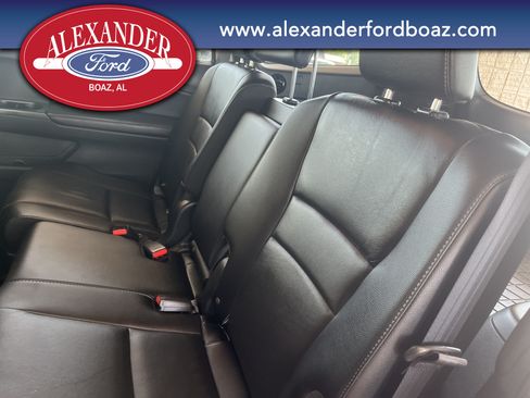 Used 2018 Honda Pilot EX-L image 12