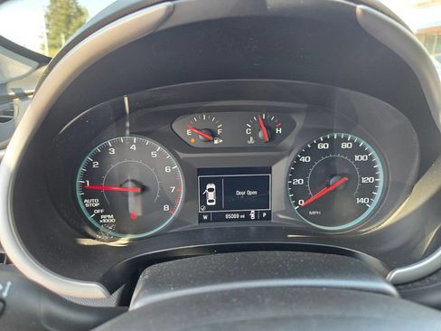Used 2024 Chevrolet Malibu LT FWD image 18