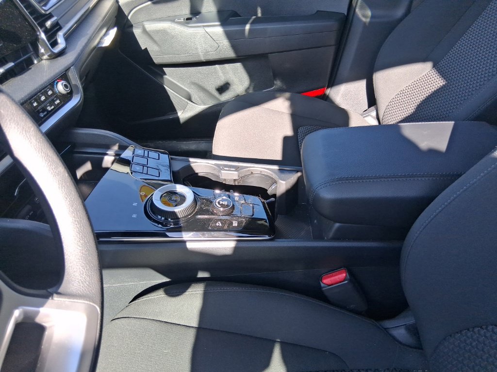 Certified 2024 Kia Sportage LX AWD/4WD image 14