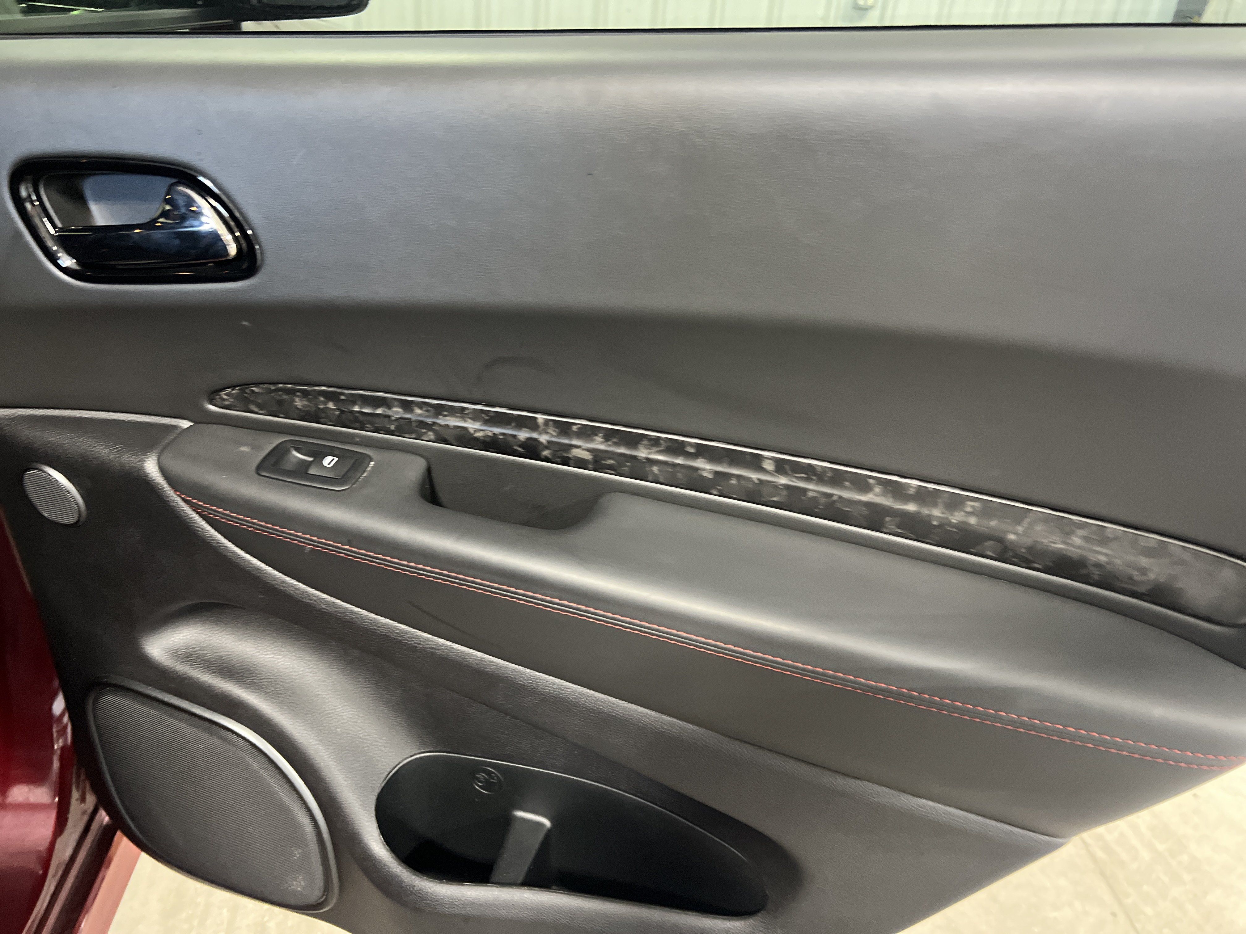 Used 2026 Dodge Durango GT AWD/4WD image 12