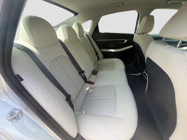 New 2026 Hyundai Sonata Blue FWD image 26