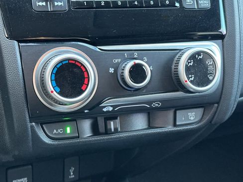 Used 2019 Honda Fit LX image 20