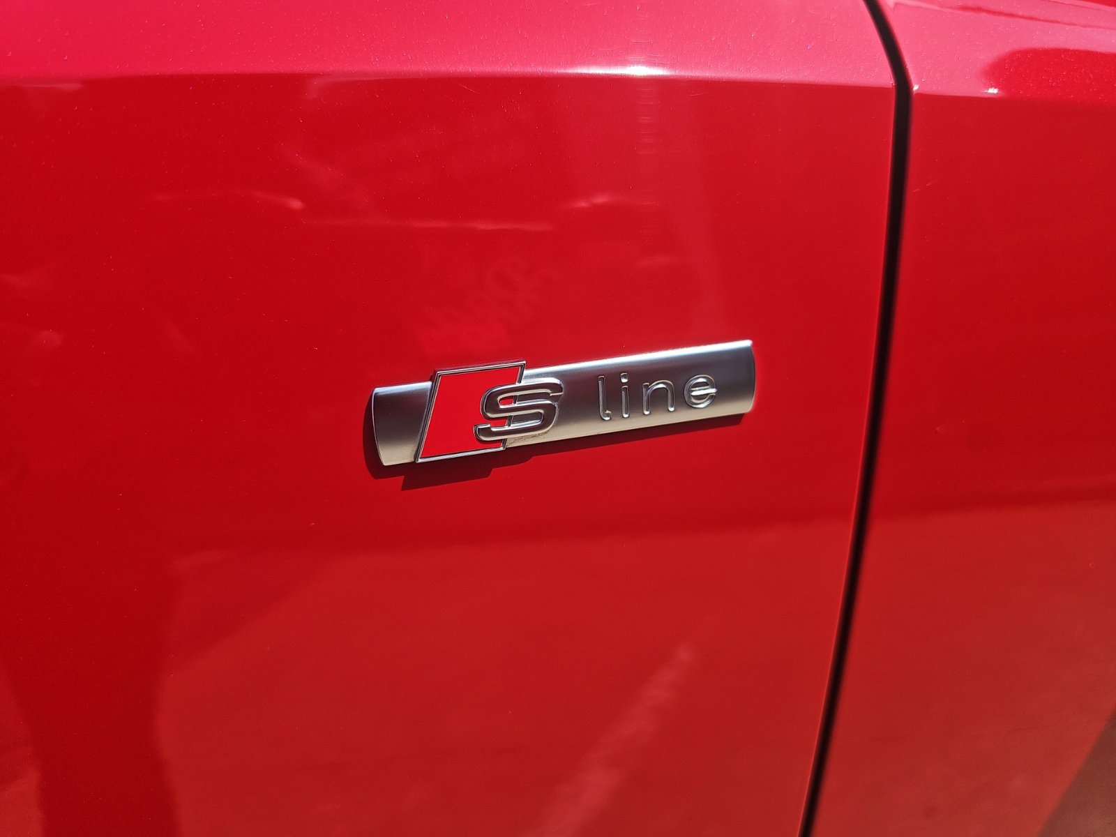 Used 2020 Audi Q3 2.0T Prestige AWD/4WD image 8