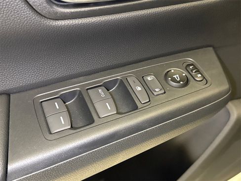 New 2026 Honda CR-V LX image 21