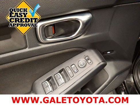 Used 2022 Honda Civic Sport image 17