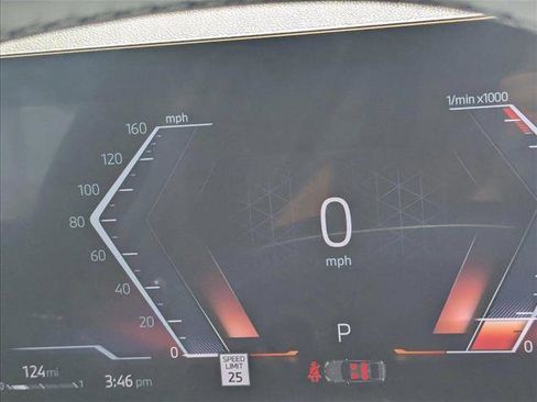 Used 2025 BMW 330i Sedan w/ Convenience Package image 10