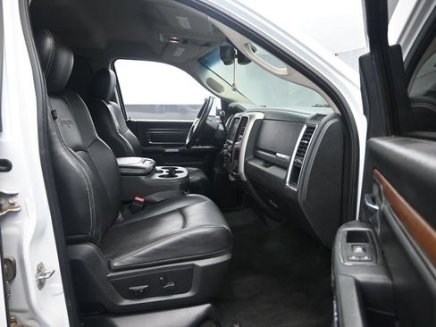 Used 2016 RAM 2500 Laramie AWD/4WD image 26