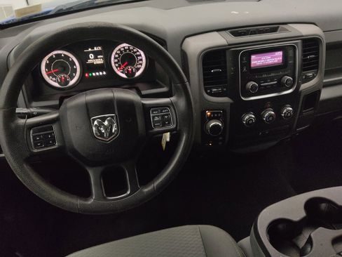 Used 2017 RAM 1500 Express image 22