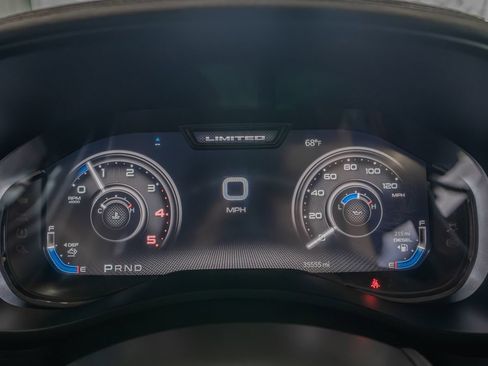 Used 2023 RAM 2500 Limited AWD/4WD image 10