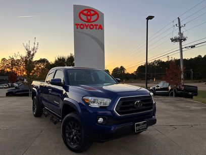 Used 2023 Toyota Tacoma SR5