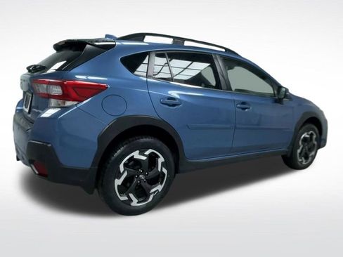 Used 2023 Subaru Crosstrek 2.5i Limited image 23