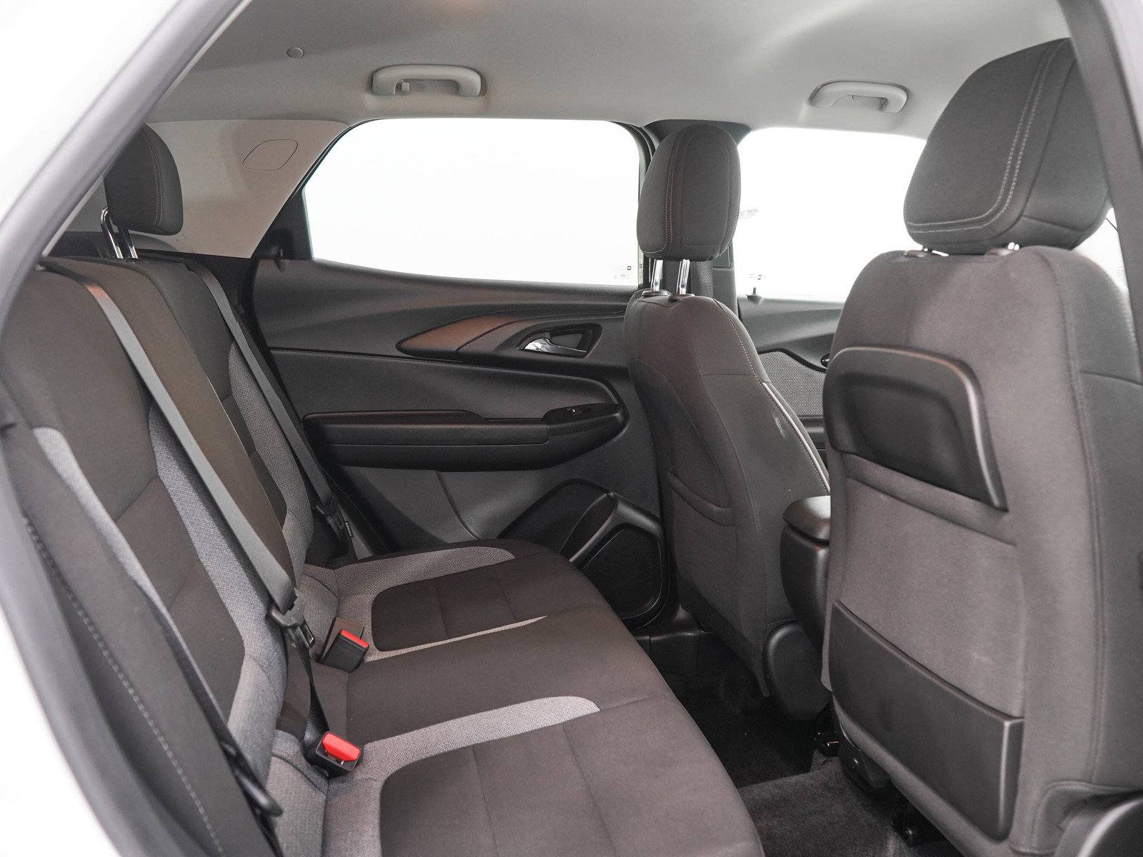 Used 2023 Chevrolet TrailBlazer LT w/ Convenience Package AWD/4WD image 13