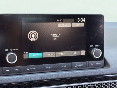 Used 2025 Honda Civic Sport image 20