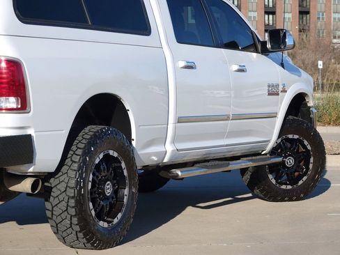 Used 2013 RAM 2500 Laramie AWD/4WD image 25