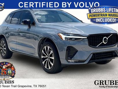 Used 2024 Volvo XC60 B5 Plus w/ Protection Package Premier