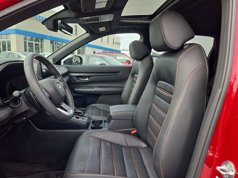 Used 2024 Honda CR-V Sport-L image 15