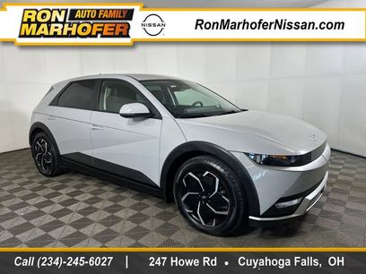 Used 2023 Hyundai Ioniq 5 SEL