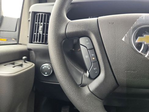 New 2026 Chevrolet Express 2500 w/ Driver Convenience Package image 22