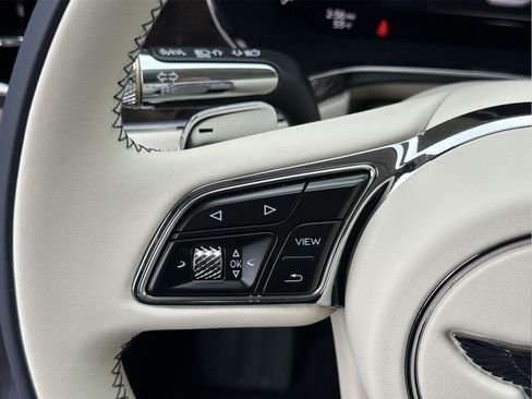 New 2026 Bentley Continental GT AWD/4WD image 30