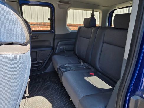 Used 2004 Honda Element EX image 12