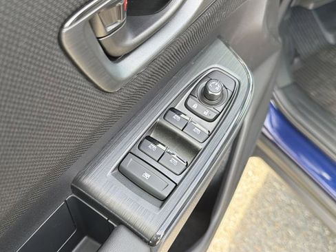 New 2026 Subaru Outback Limited image 25