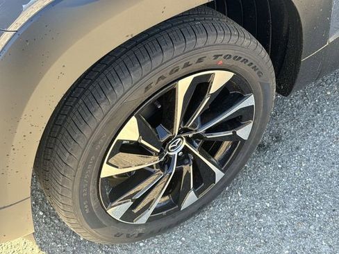 New 2026 MAZDA CX-50 2.5 Hybrid w/ Weather Package image 10