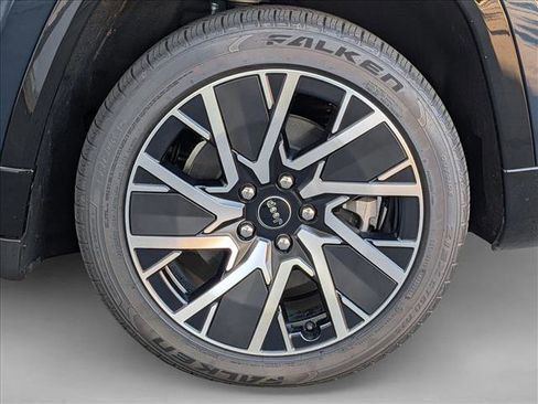 New 2025 Jeep Wagoneer S Limited image 10