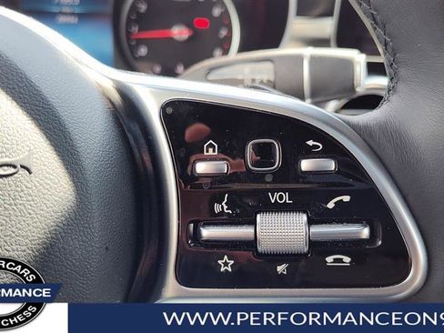 Used 2020 Mercedes-Benz GLC 300 4MATIC image 22