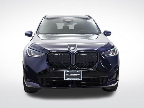 New 2026 BMW X3 xDrive30i w/ Premium Package AWD/4WD image 8