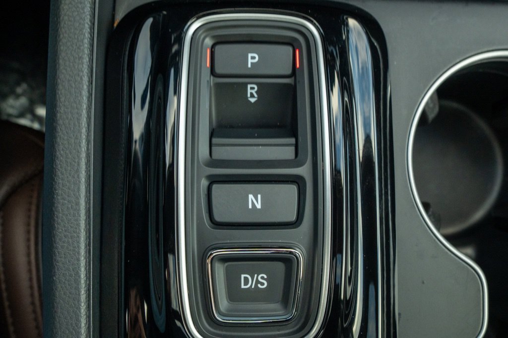 Used 2024 Honda Pilot Elite image 36