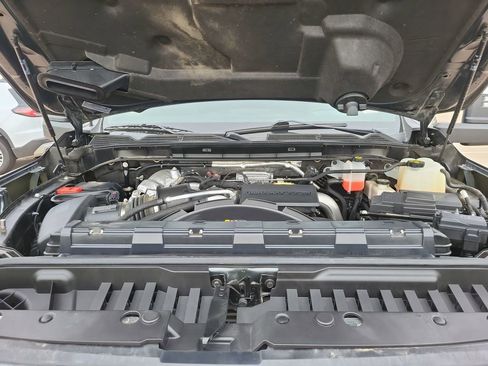 Used 2022 GMC Sierra 2500 Denali w/ Denali Ultimate Package image 31