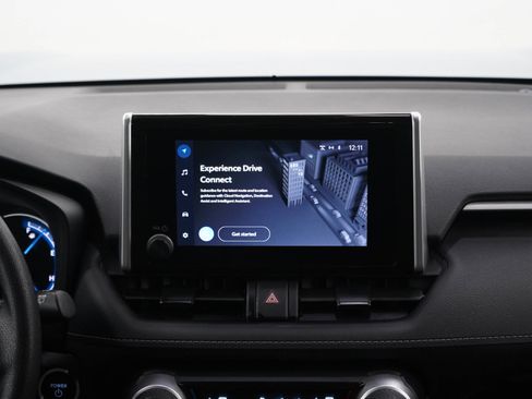 Used 2023 Toyota RAV4 AWD Hybrid image 15
