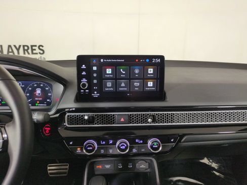Used 2025 Honda Civic Sport Touring image 22