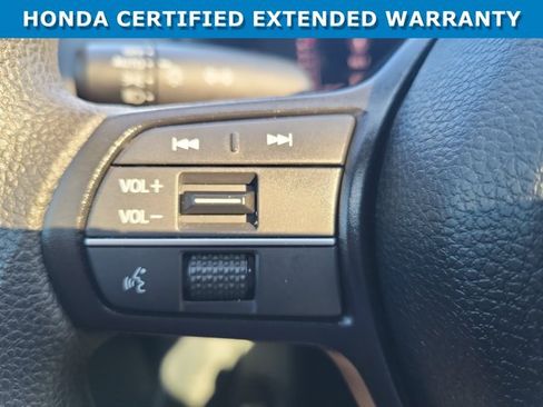 Used 2025 Honda Accord SE image 29