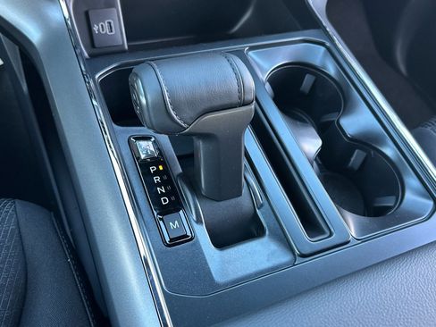 New 2026 Ford F150 XLT w/ FX4 Off-Road Package AWD/4WD image 19