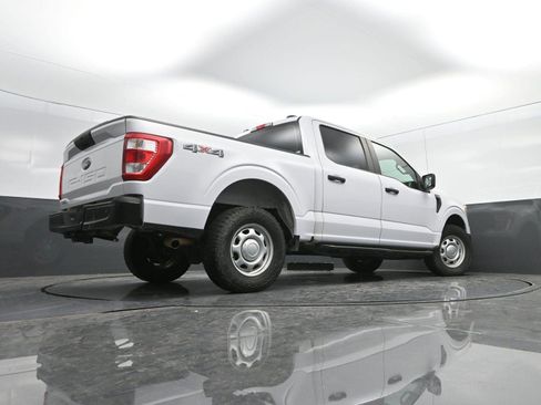 Used 2021 Ford F150 XL w/ Trailer Tow Package image 28