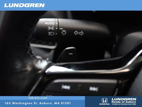 Used 2023 Honda Civic Sport image 18