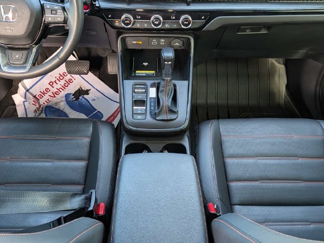 Used 2024 Honda CR-V Sport Touring image 19
