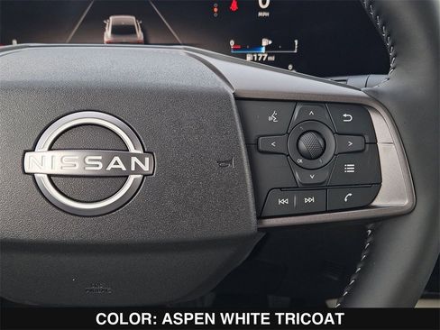 New 2026 Nissan Sentra SL image 26