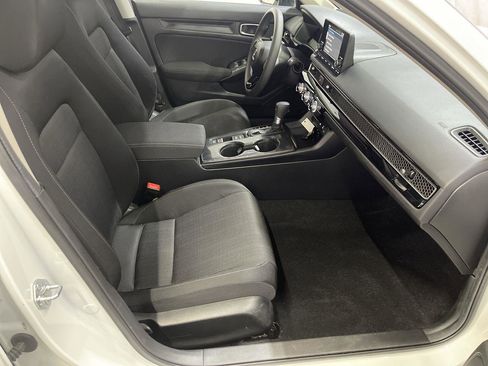 Used 2025 Honda Civic LX image 22