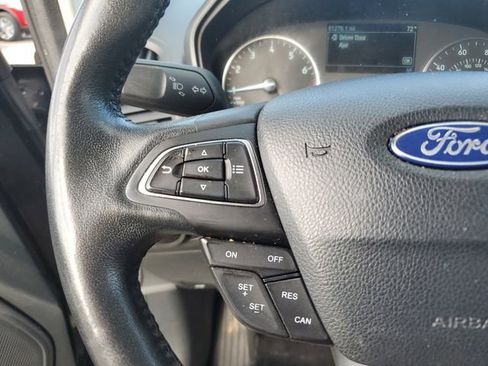Used 2019 Ford EcoSport SE image 12