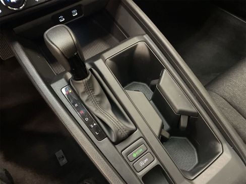 New 2025 Honda Accord SE image 9