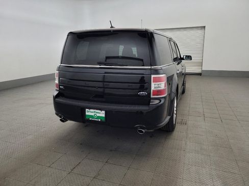 Used 2017 Ford Flex SEL w/ Equipment Group 202A FWD image 7