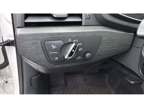 Used 2017 Audi A4 2.0T Premium Plus w/ Premium Plus Package image 20