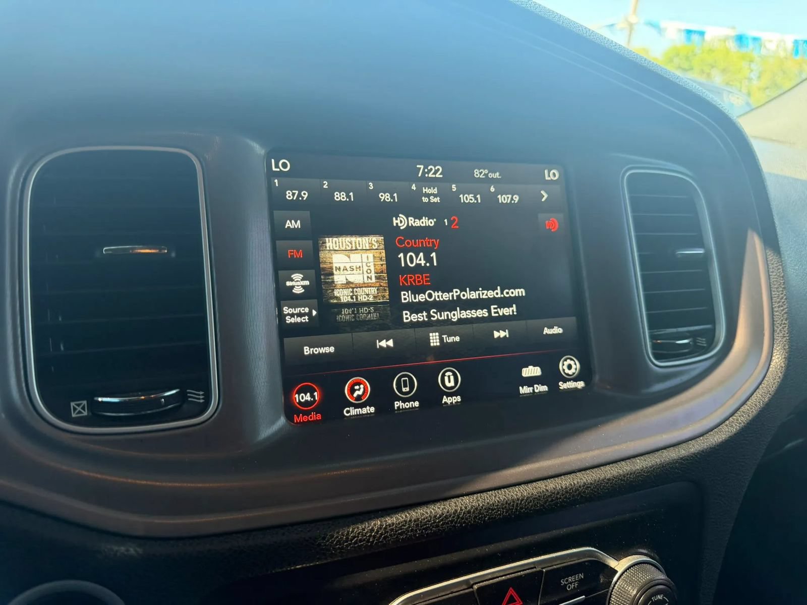 Used 2023 Dodge Charger GT RWD image 19