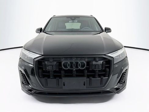 Used 2025 Audi Q7 3.0T Premium Plus AWD/4WD image 6