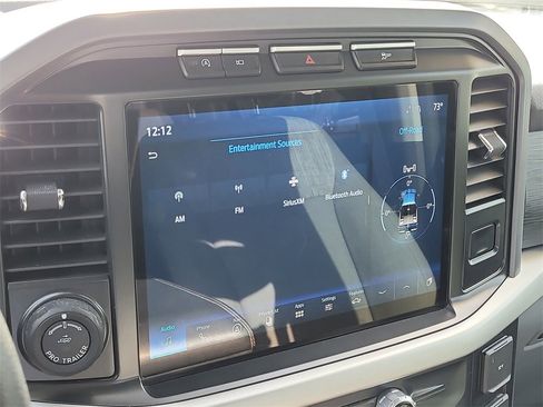 Used 2021 Ford F150 XLT w/ Equipment Group 302A High image 20