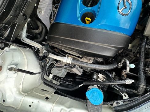 Used 2013 MAZDA CX-5 Touring image 26