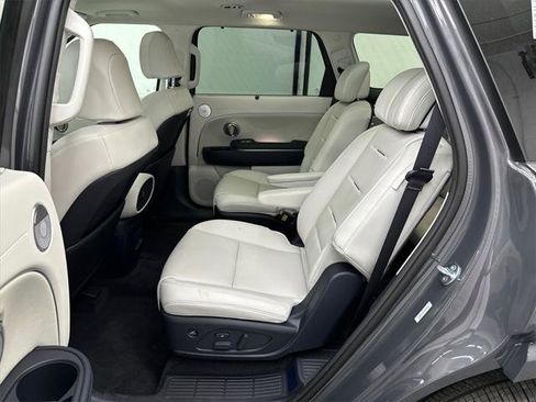 New 2026 Hyundai Palisade Calligraphy image 25