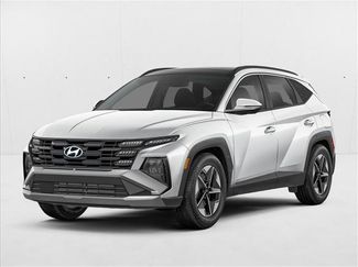 Used 2025 Hyundai Tucson SEL AWD/4WD video 1